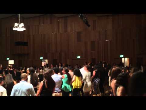 Dabke choby - Samer Gabro Arabiya - hafle - heilbron party germany
