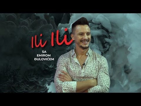 Emir Đulović birao između Rade i Andreane, pa kao iz topa odabrao ovu koleginicu