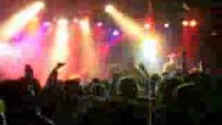 Pitchshifter - Hidden Agenda Live @ Mean Fiddler