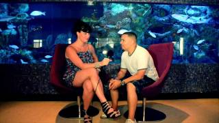 George Acosta TV Episode 1