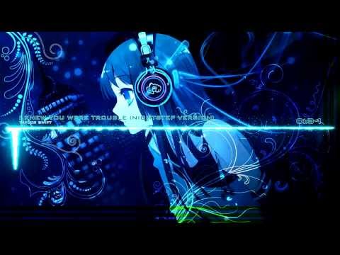 I Knew You Were Trouble (Nightstep Version) (I Knew You Were Trouble (Nightstep Version))