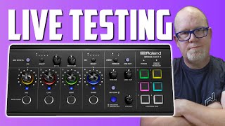 Finally Hands On With the Roland Bridgecast X - DCS AFTER DARK