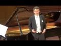 JONAS KAUFMANN-Winterreise-14.Der Greise ...