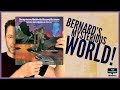 MYSTERIOUS FILM WORLD OF BERNARD HERRMANN - TAS FAVE gets the audiophile treatment from ORG!