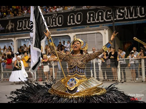 Vai-Vai - Ensaio Técnico  - Carnaval SP 2020 - 18/01/2020 - 1