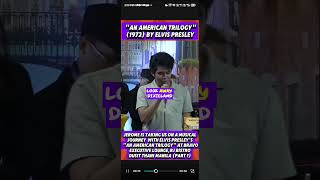 Wow! Jerome sings &quot;An American Trilogy&quot; and absolutely nails it! What a performance! (Part1)🎤🎶👏