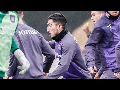 Came for the goals. Stayed for the celebration.