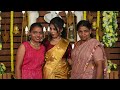 Roce Ceremony Of Pravita