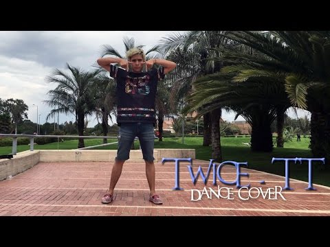 TWICE(트와이스) "TT" Dance Cover
