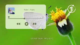 Download lagu [1 JAM] Tiara Andini – Kupu - Kupu | LIRIK mp3