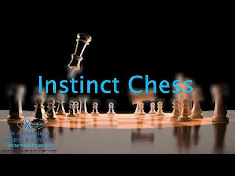 IBI Academy-Instinct Chess - The International Breathing Institute