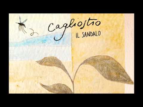 Francesco Stilo Cagliostro - Ascolta un po' signor Vino (Il Sandalo)