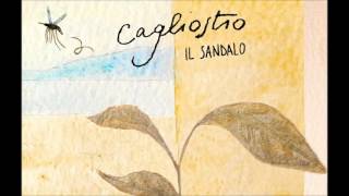 Francesco Stilo Cagliostro - Ascolta un po' signor Vino (Il Sandalo)