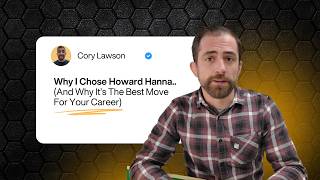 Why I Chose Howard Hanna (And Why It’s the Best Move for Your Career) 🏠
