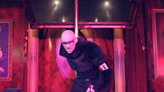 Global Citizen   Early Morning Star