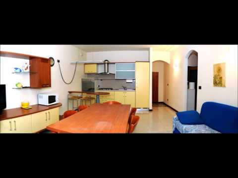 CASA ROSA - CAORLE (VE) - SPIAGGIA DI LEVANTE.