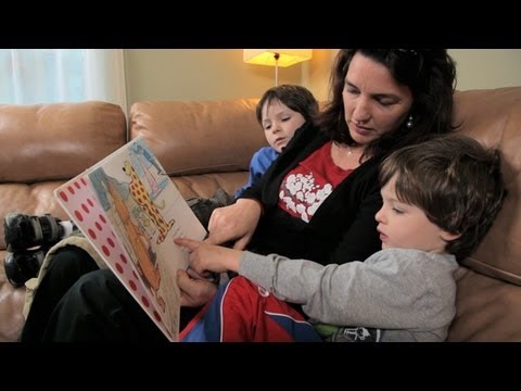 LeapFrog Ask an Expert: Teaching Kids to Read