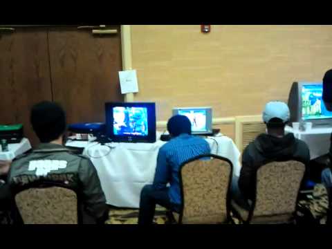 Seasons Beatings Ascension Walk Around