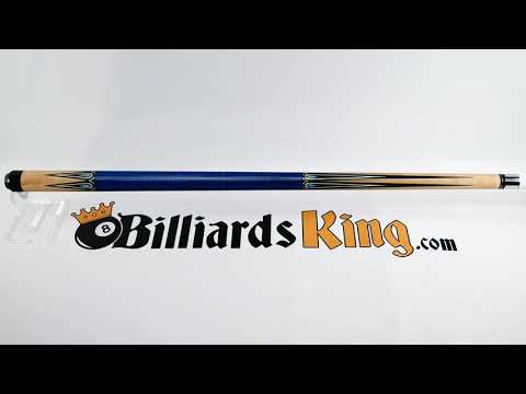 Valhalla VA942 Pool Stick - Cue View 360 - 4K Ultra HD Rotating 360 Degree Wide View