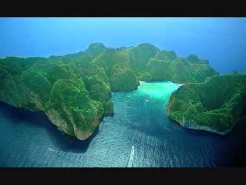 Dario G Voices (The beach soundtrack ) Amazing!
