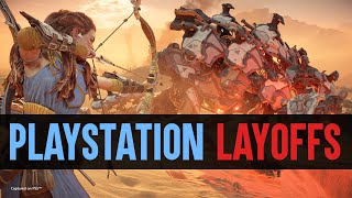 Why These Brutal PlayStation Layoffs Are Happening