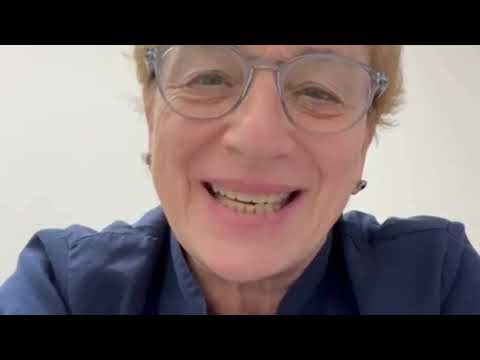 Video Testimonianza - Dott.ssa Marina Polinelli - Odontoiatra