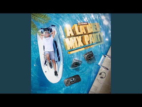 Funky rai attitude (feat. JR O Chrome, Chebba Maria)