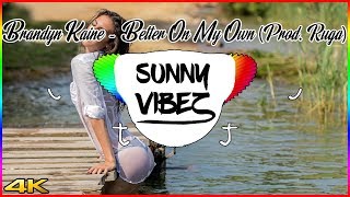 Better On My Own Music Video