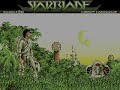 StarBlade 1990 Mp4 HYPERSPIN DOS MICROSOFT EXODOS NOT MINE VIDEOS