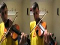 Mirror- Lil Wayne Bruno Mars (Violin Cover by ...