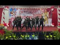 Dance Anak Cowok Komando