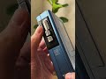 Retro Sony Stereo Walkman