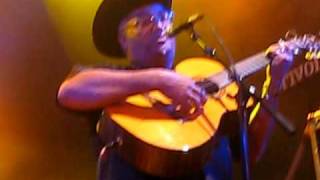 BLOF & Eliades Ochoa HEMINGWAY