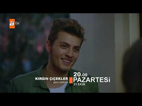 Kırgın Çiçekler 94  Bölüm Fragmanı 1