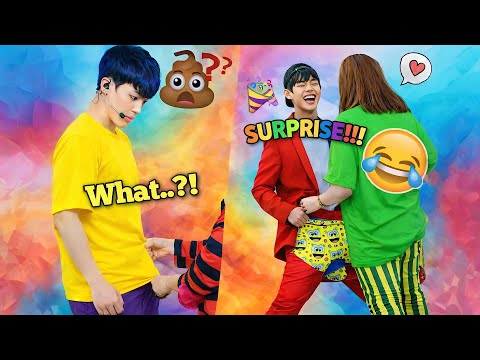 BTS Playful Behind-the-Scenes Moments Captivating ARMY