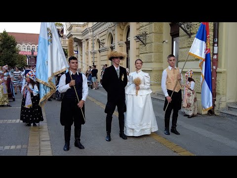 Bunjevačka dužijanca - Subotica 2025.