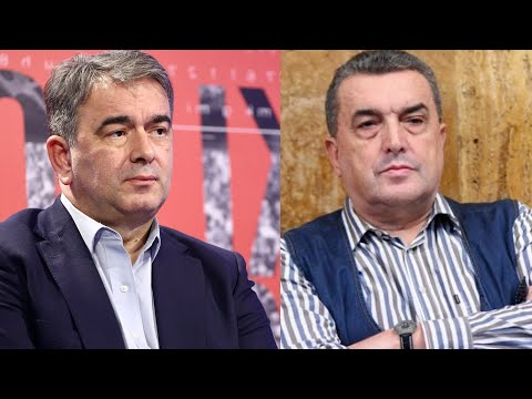 INFO PLUS #“NEKI STRANI CENTRI MOĆI ŽELE DA SAČUVAJU DPS” #“SPAJIĆ ĆE FORMIRATI VLADU SA DPS-OM”