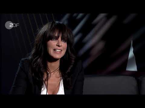 Nena im Interview - NENA - Nichts versäumt