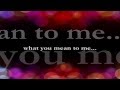 Anyone Can See || Lyrics || Irene Cara 