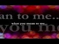 Anyone Can See || Lyrics || Irene Cara 