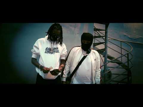 Flawless Gretzky - Scars of life / count me Out ( Video)