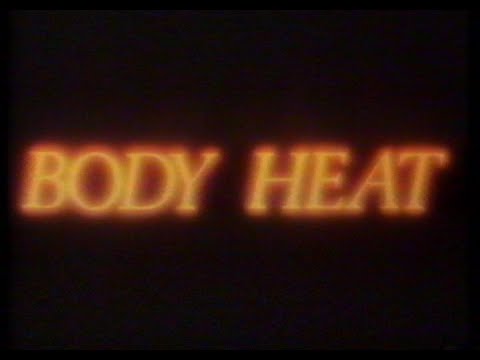 Body Heat (1981) Trailer