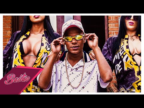 Matheus JC - Lista de Contato (Videoclipe Oficial)