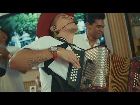 Dolcey Miguel - La Cañaguatera - Made In Colombia Vol. 2