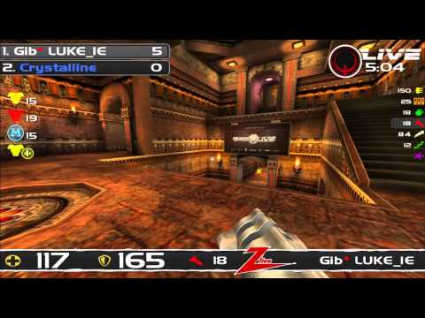 125 FPS August League Quali #2 - Latvietis vs Luke