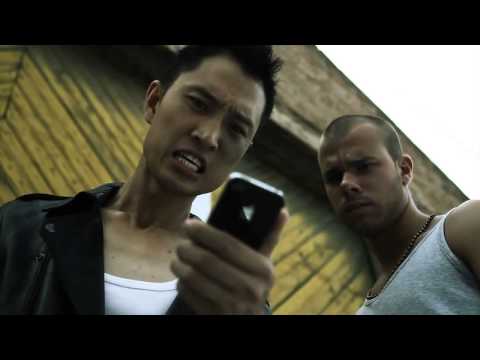 FRESH FOX - COOL AS ICE(CUT/DANCE VIDEOMIX)