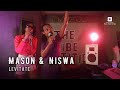 The Vibe Station Mason Made Niswa Levitate Live