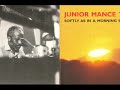 Junior Mance -  Sunday Go to Meetin'