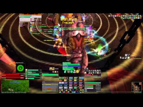 25H Thok the Bloodthirsty vs Encore US-Illidan - Brewmaster Monk