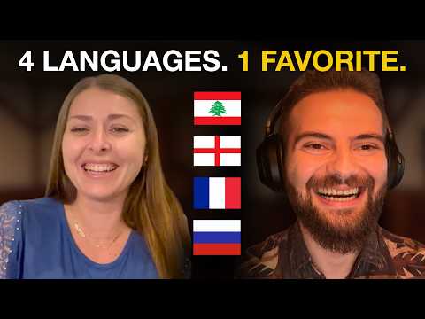 Maha Speaks 4 Languages. One She Doesn't Love.